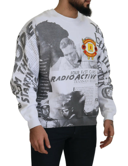 MSGM Pullover - Herren