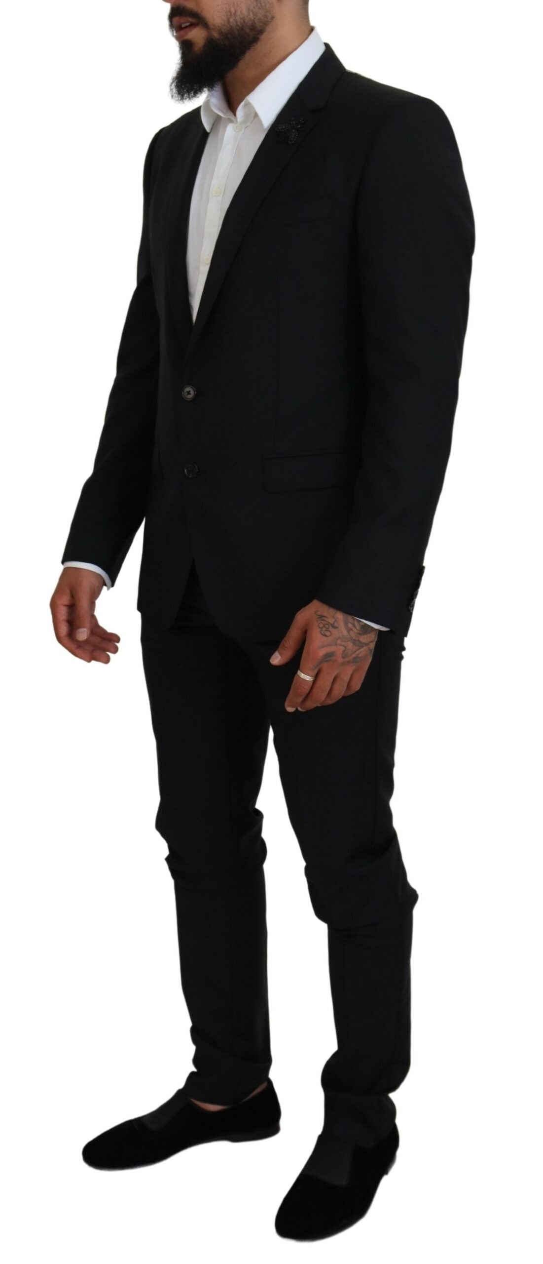 Dolce & Gabbana zweiteiliger Anzug - Herren
