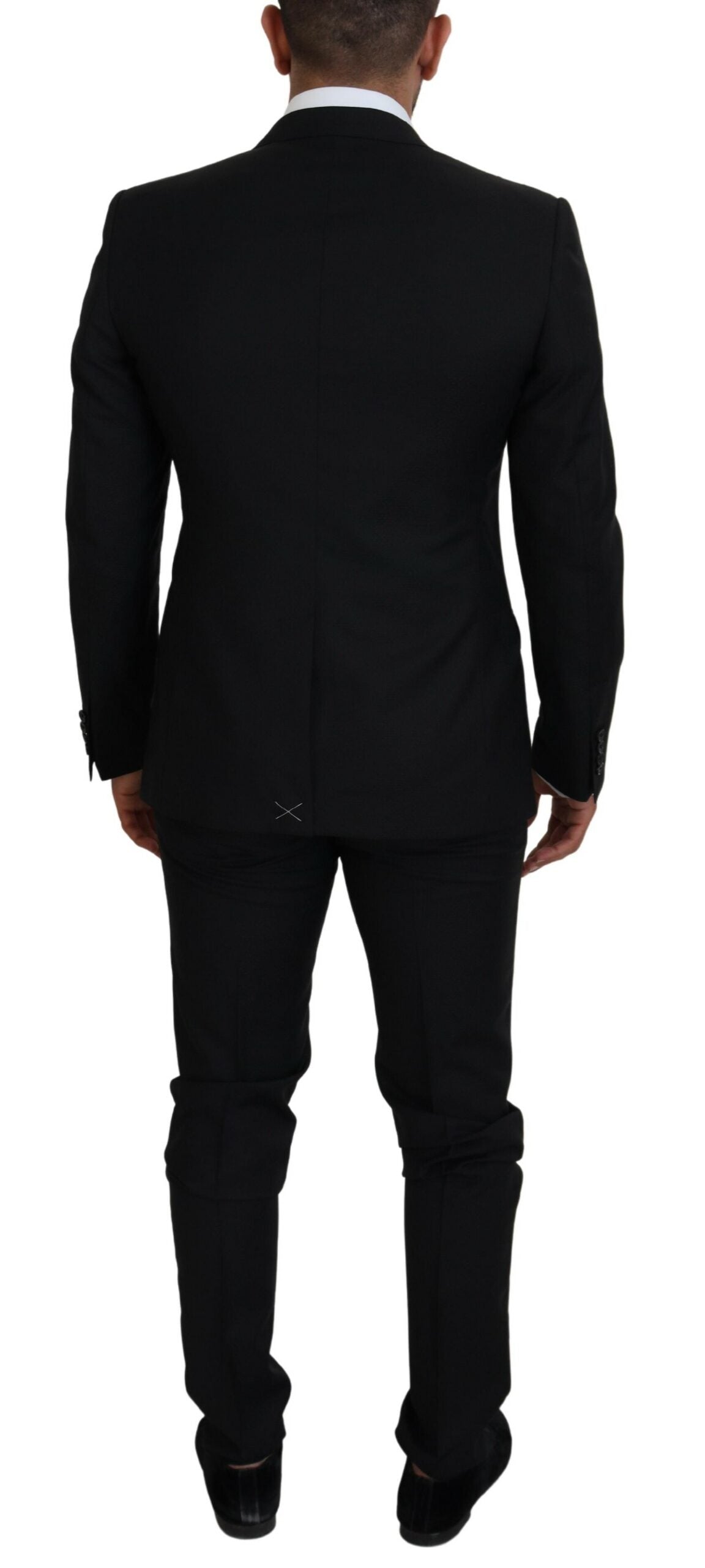 Dolce & Gabbana zweiteiliger Anzug - Herren