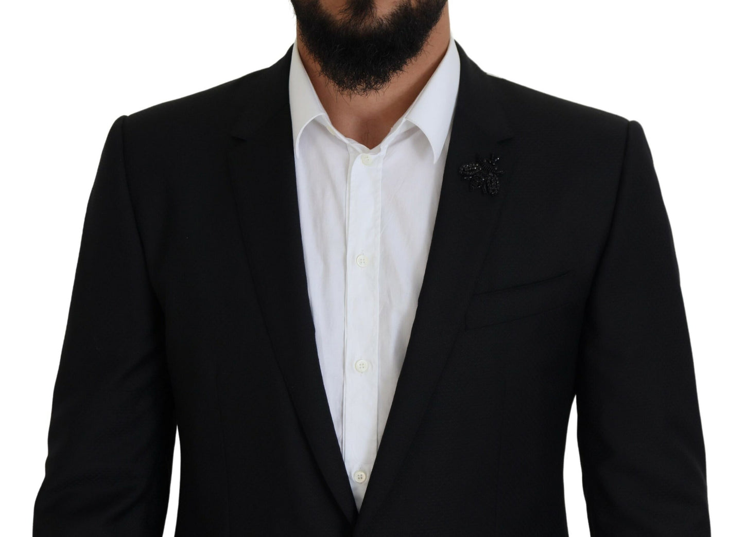 Dolce & Gabbana zweiteiliger Anzug - Herren