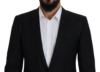 Dolce & Gabbana zweiteiliger Anzug - Herren