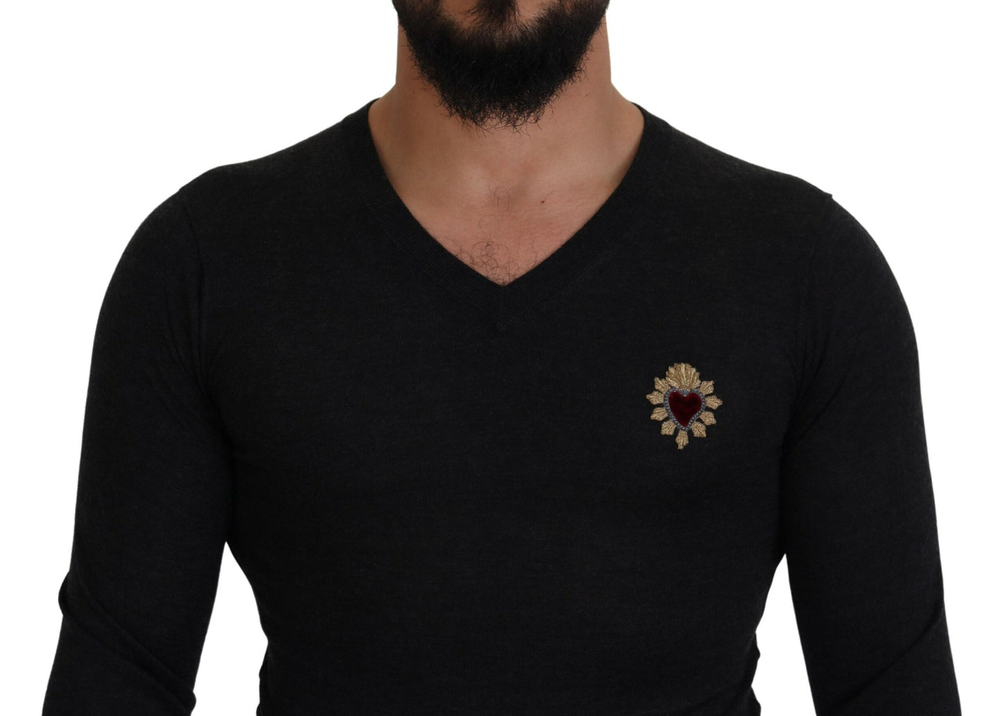 Dolce & Gabbana Pullover - Herren