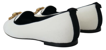 Dolce & Gabbana Loafers - Damen