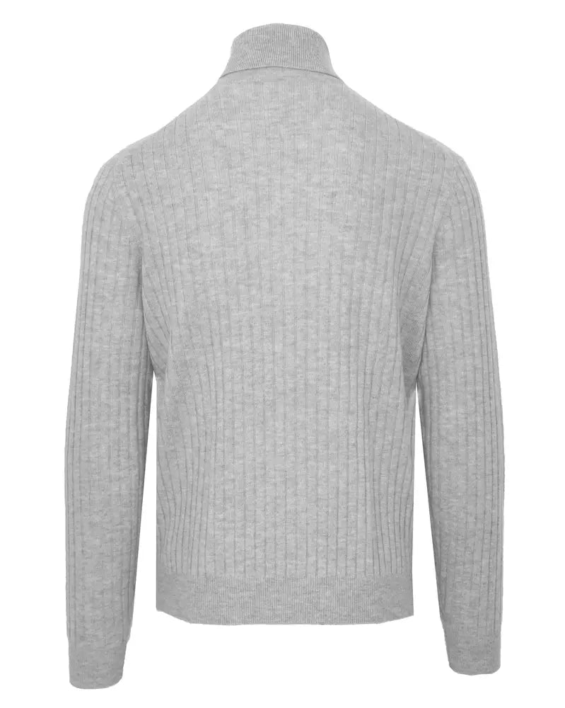 Malo Rollkragenpullover - Herren