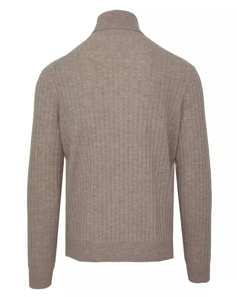 Malo Rollkragenpullover - Herren