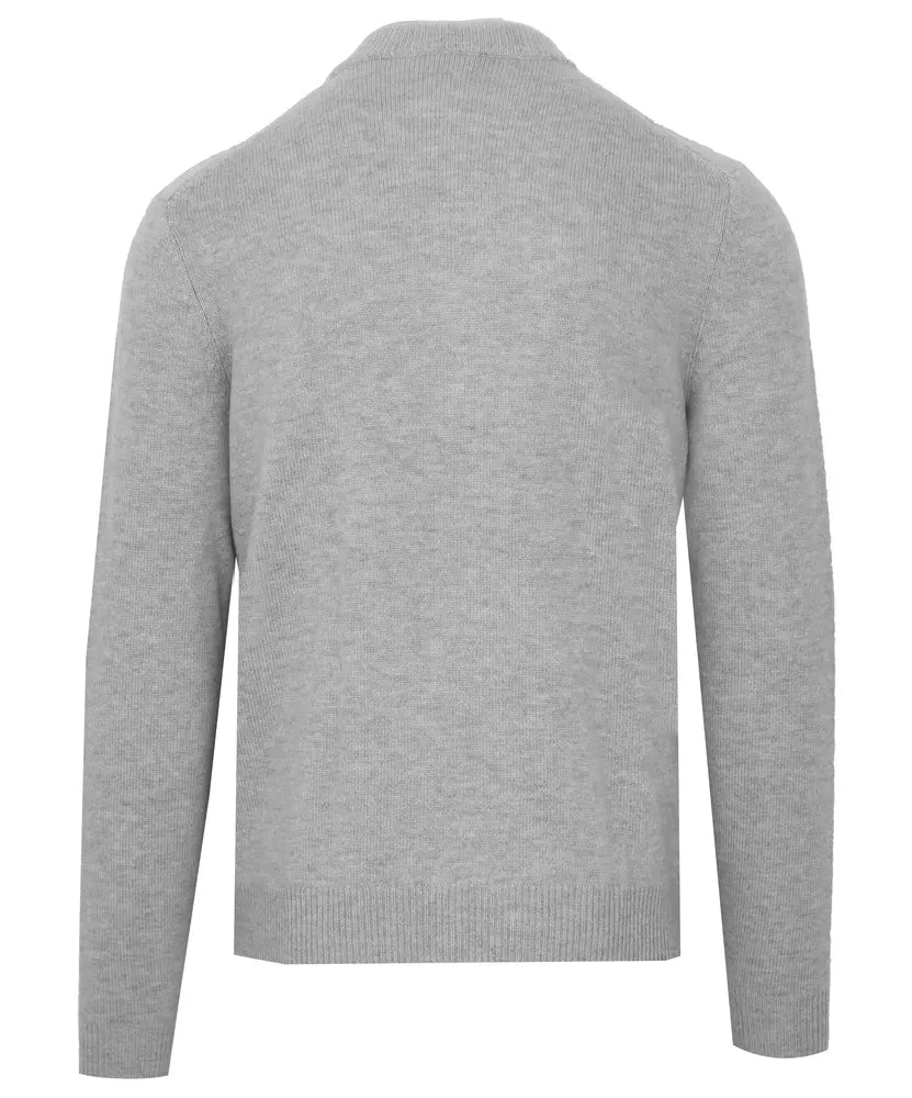 Malo Rollkragenpullover - Herren