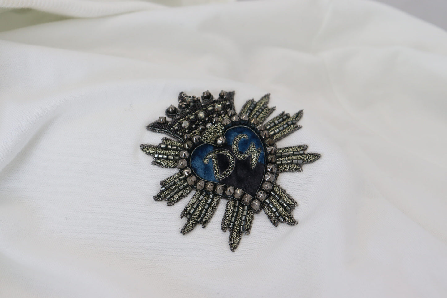 Dolce & Gabbana Kapuzenpullover - Herren