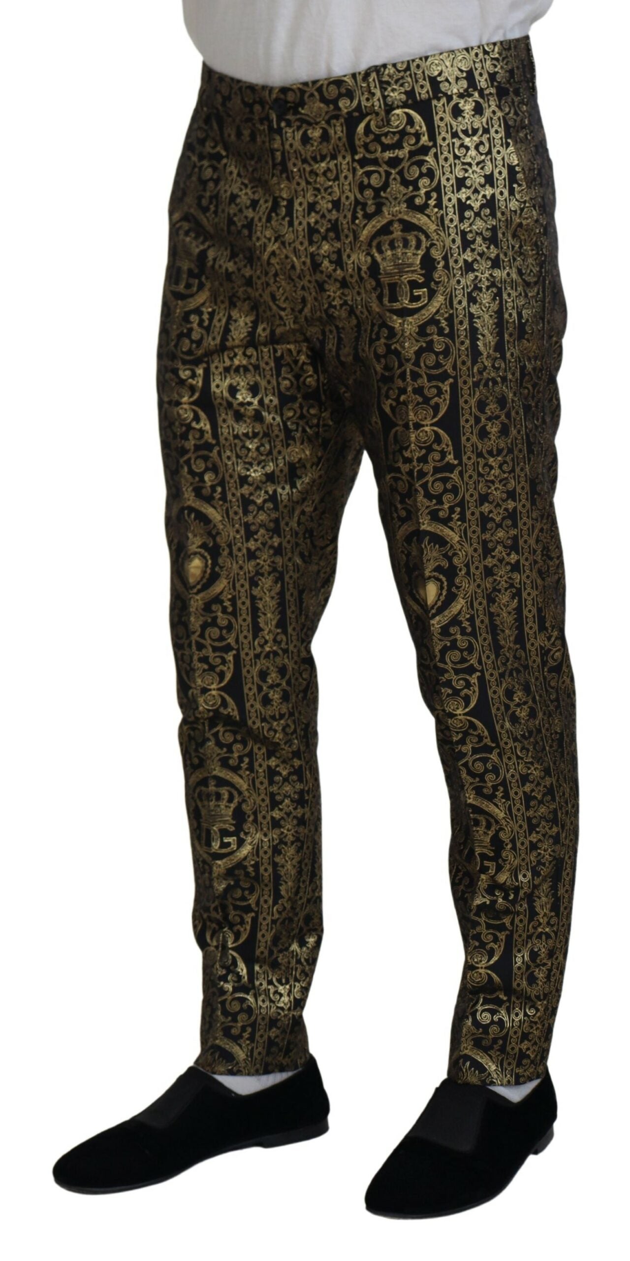 Dolce &amp; Gabbana Chino Pants - Men