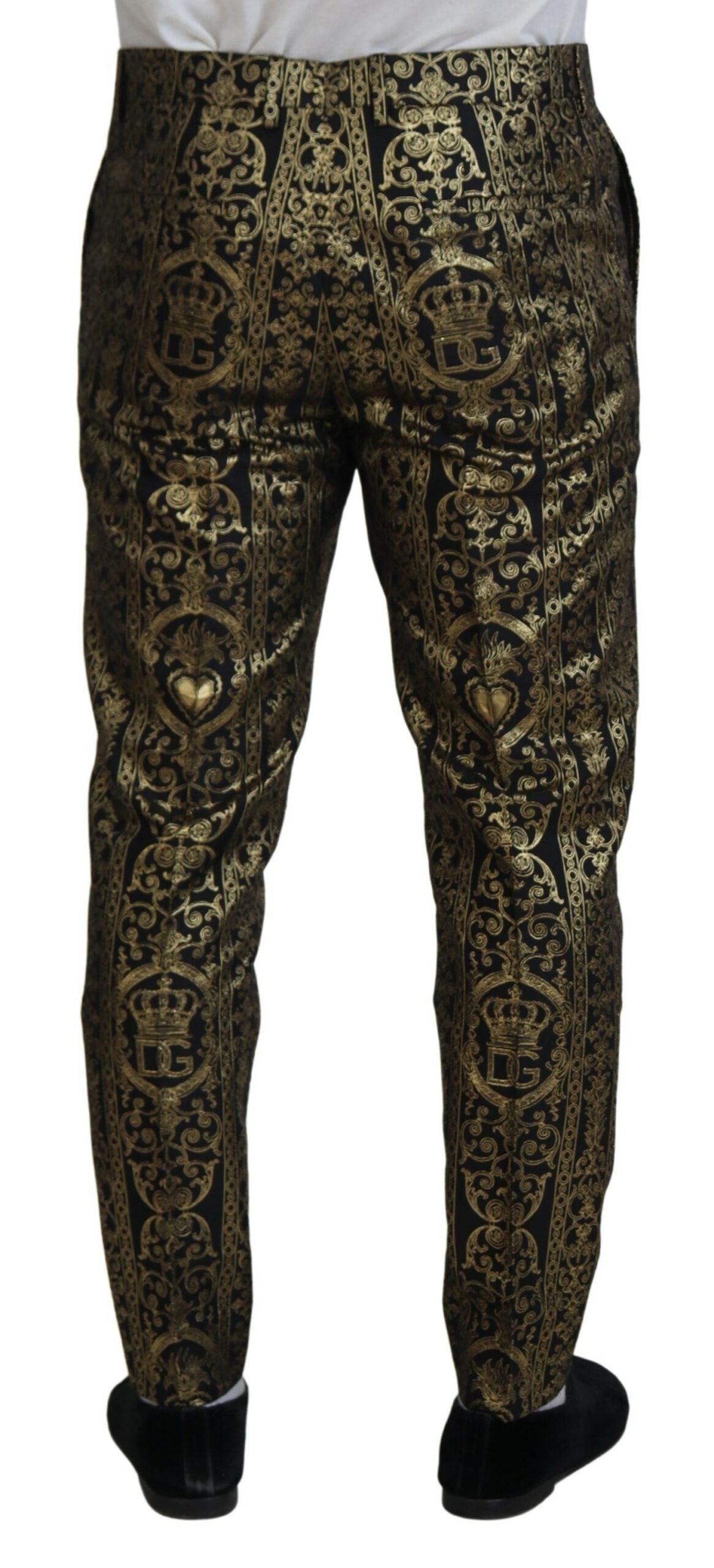 Dolce &amp; Gabbana Chino Pants - Men