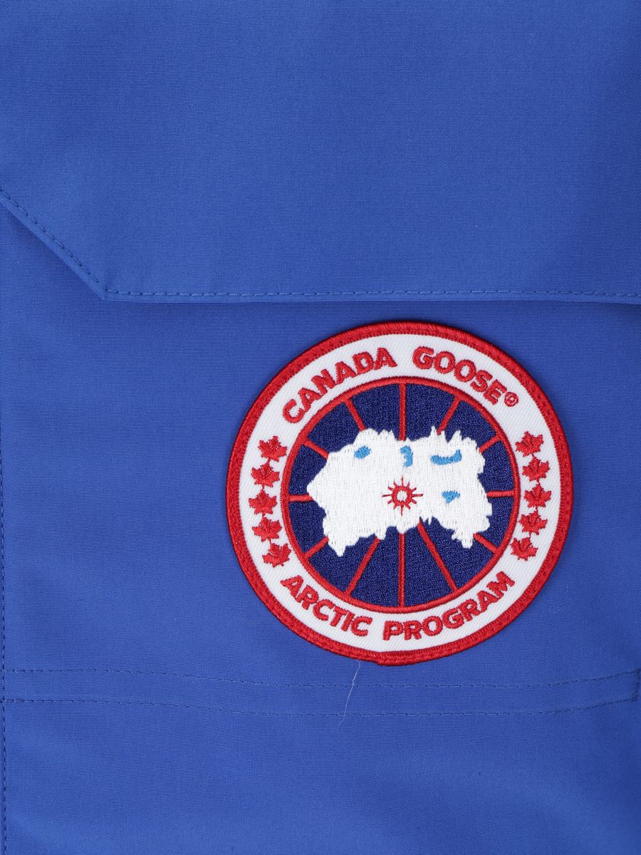 Canada Goose Expeditionsjacke - Herren