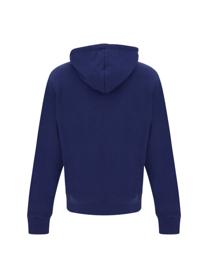 Balmain Hoodie - Men