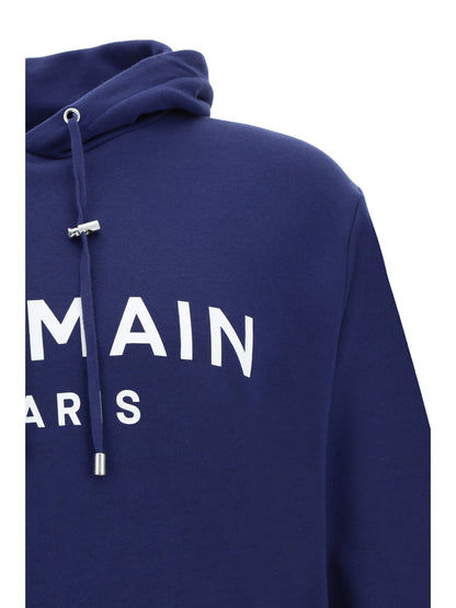 Balmain Hoodie - Men