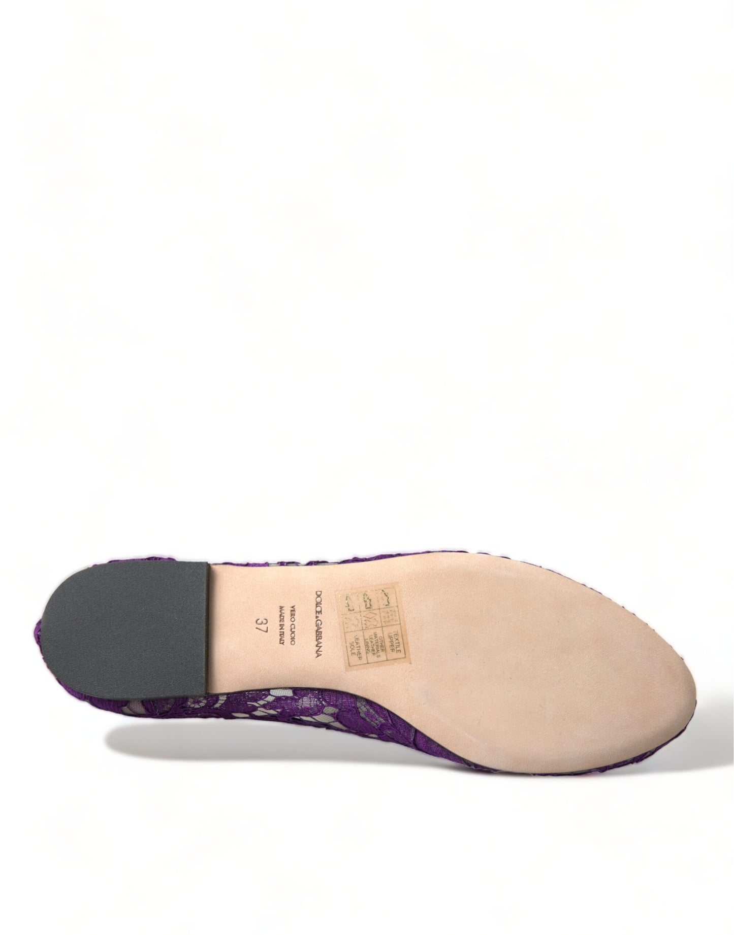 Dolce & Gabbana Ballerinas - Damen