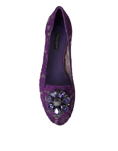 Dolce & Gabbana Ballerinas - Damen