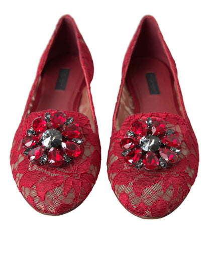 Dolce & Gabbana Ballerinas - Damen