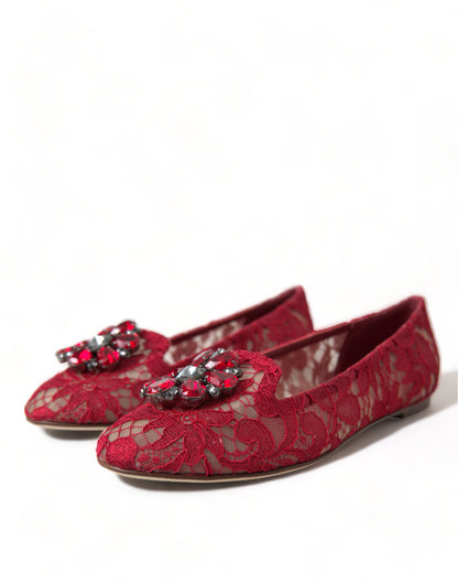 Dolce & Gabbana Ballerinas - Damen