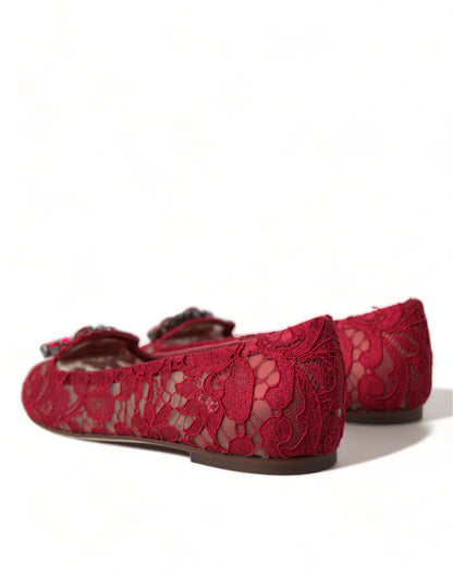 Dolce & Gabbana Ballerinas - Damen