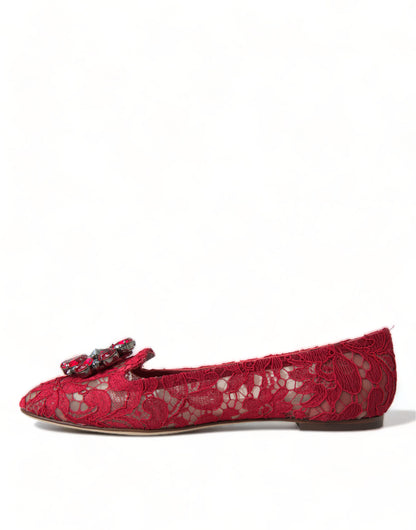 Dolce & Gabbana Ballerinas - Damen