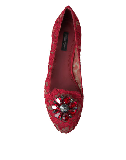 Dolce & Gabbana Ballerinas - Damen