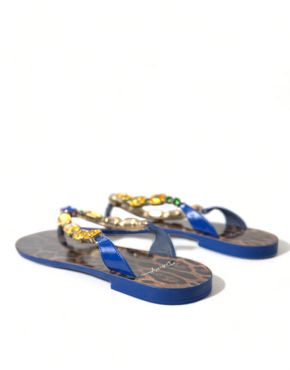 Dolce & Gabbana Flip-Flops - Damen