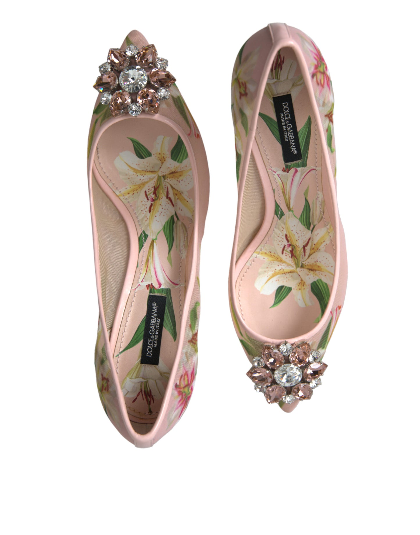 Dolce & Gabbana Pumps - Damen