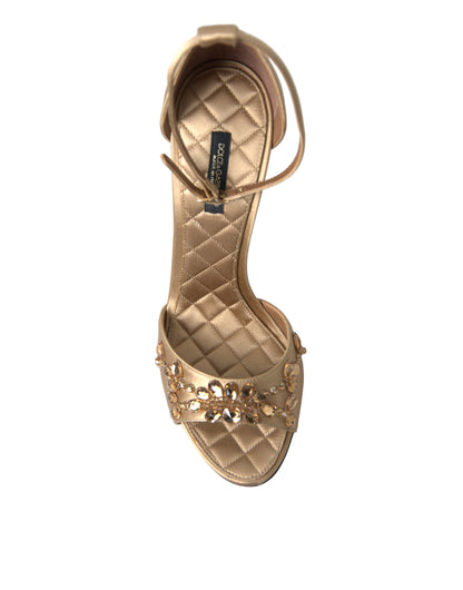 Dolce & Gabbana Sandaletten - Damen