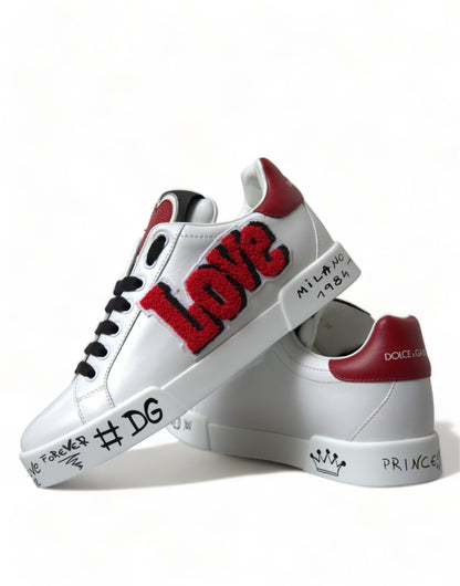 Dolce & Gabbana Sneakers - Damen