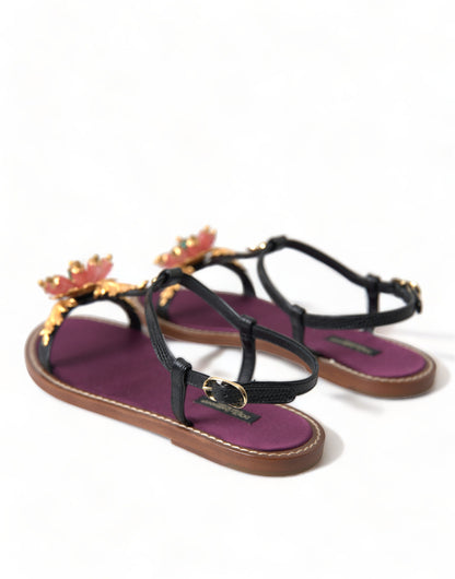 Dolce & Gabbana Flip-Flops - Damen