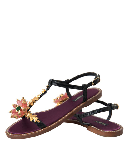 Dolce & Gabbana Flip-Flops - Damen