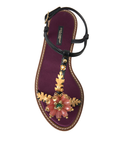 Dolce & Gabbana Flip-Flops - Damen