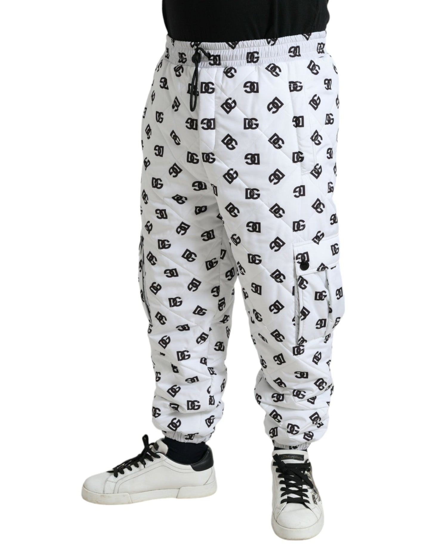 Dolce &amp; Gabbana Jogging Pants - Men