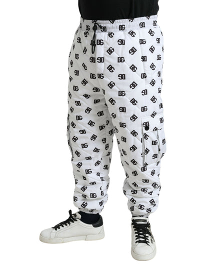 Dolce &amp; Gabbana Jogging Pants - Men