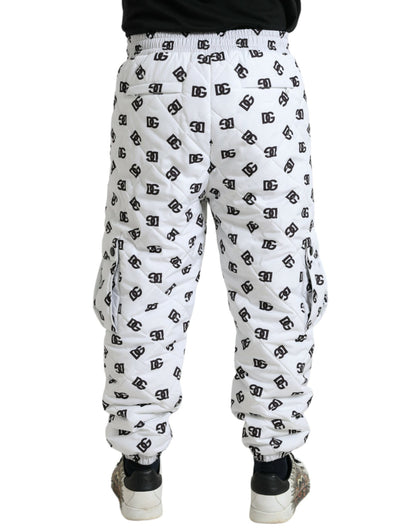 Dolce &amp; Gabbana Jogging Pants - Men