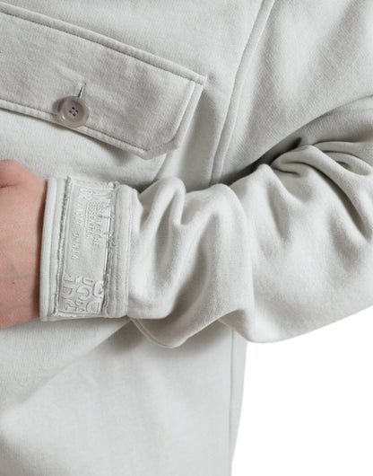 Dolce & Gabbana Hemdjacke - Herren