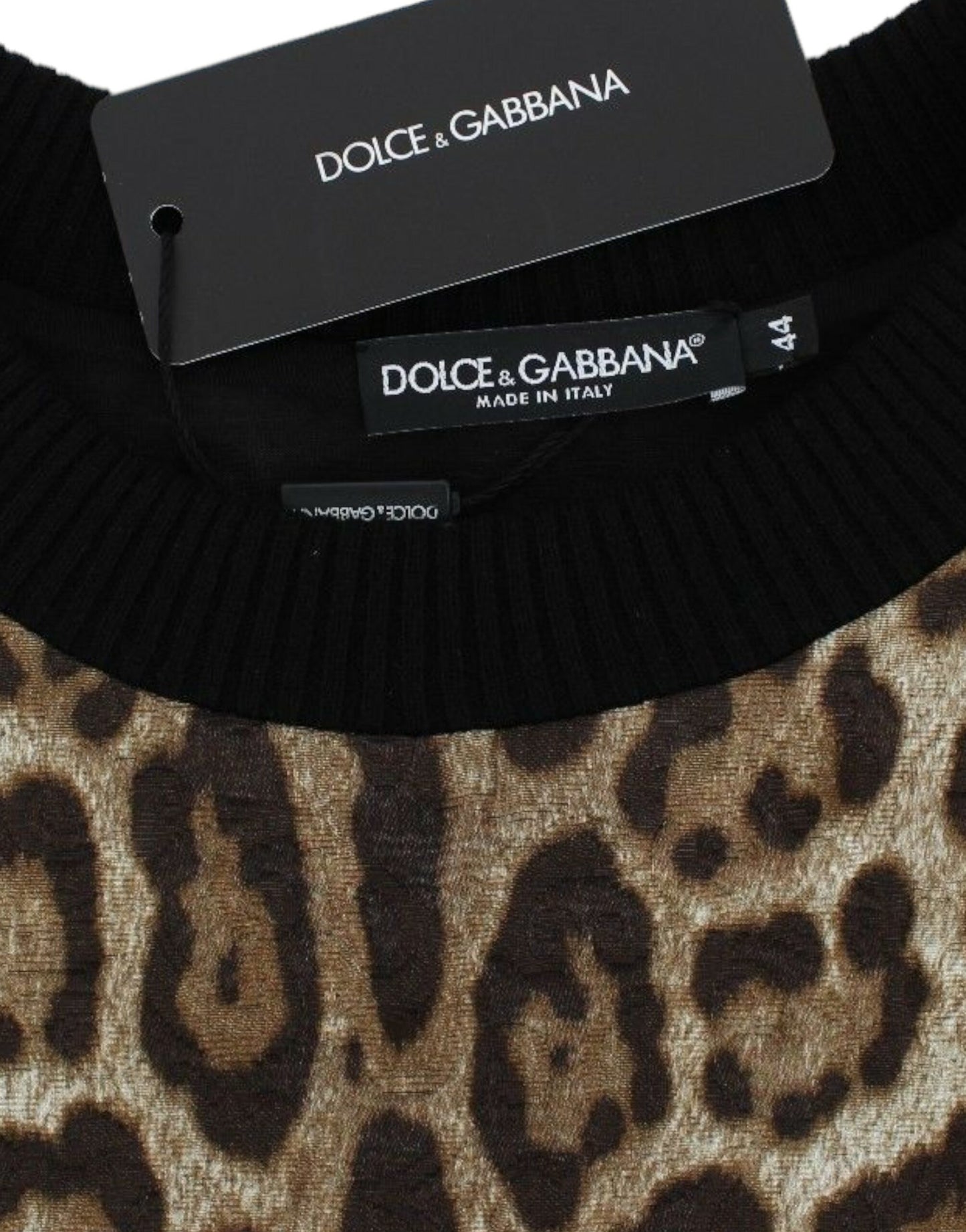 Dolce & Gabbana Pullover - Herren