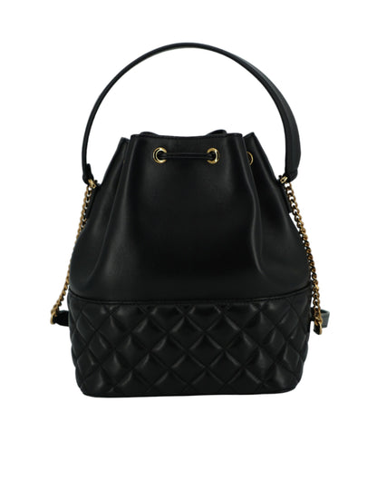 Versace Eimer-Schultertasche - Damen