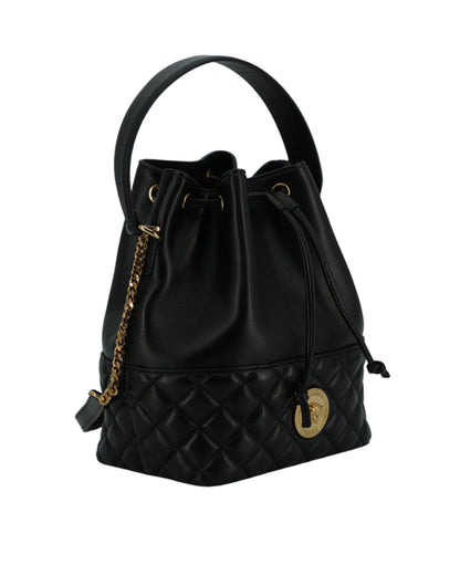 Versace Eimer-Schultertasche - Damen