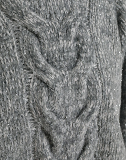 Dolce & Gabbana Rollkragenpullover - Damen