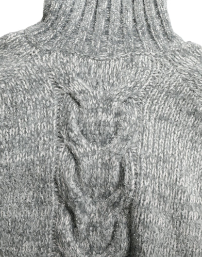 Dolce & Gabbana Rollkragenpullover - Damen