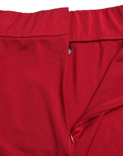 Dolce & Gabbana Leggings-Shorts - Damen
