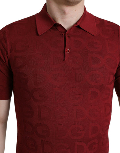 Dolce & Gabbana Poloshirt - Herren