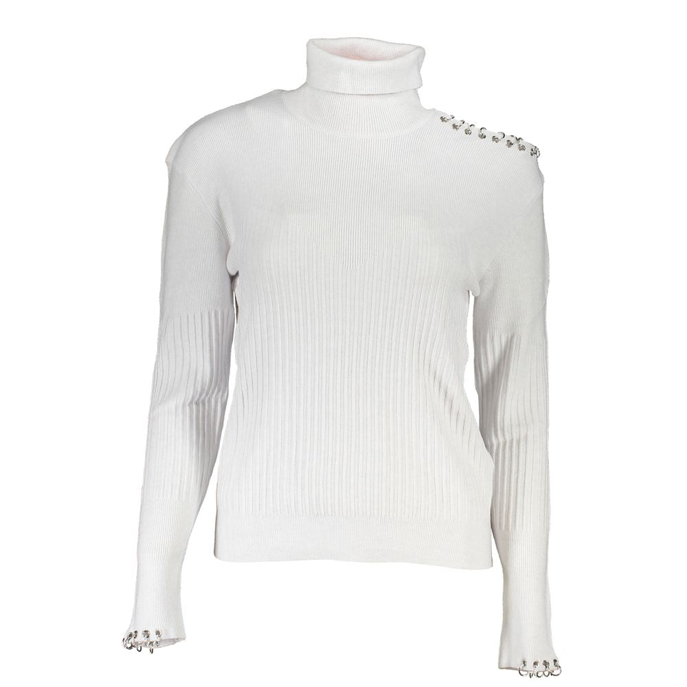 Patrizia Pepe Rollkragenpullover - Damen