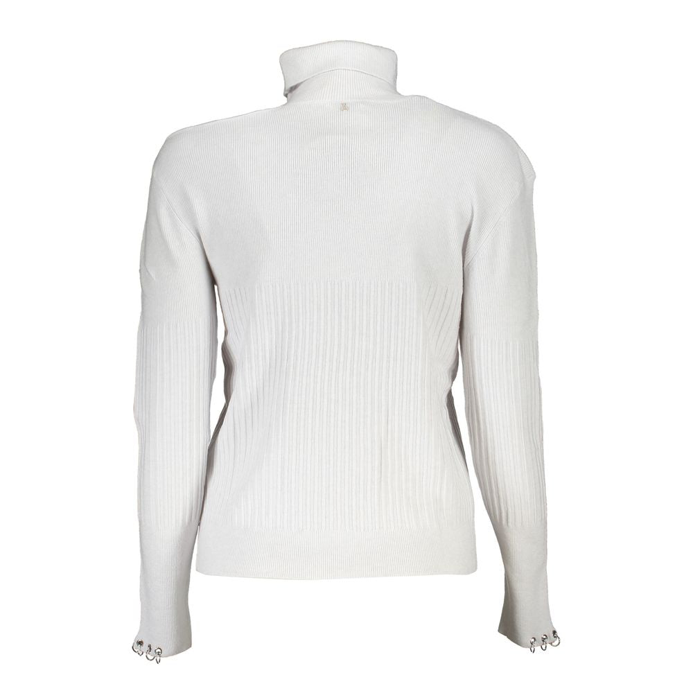 Patrizia Pepe Rollkragenpullover - Damen