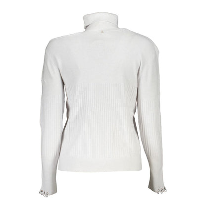 Patrizia Pepe Rollkragenpullover - Damen