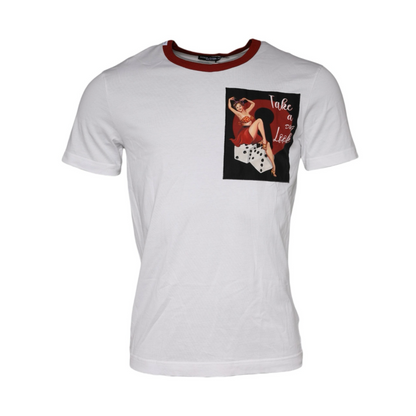 Dolce & Gabbana T-Shirt - Herren