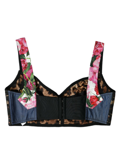 Dolce & Gabbana Bustier-Top - Damen