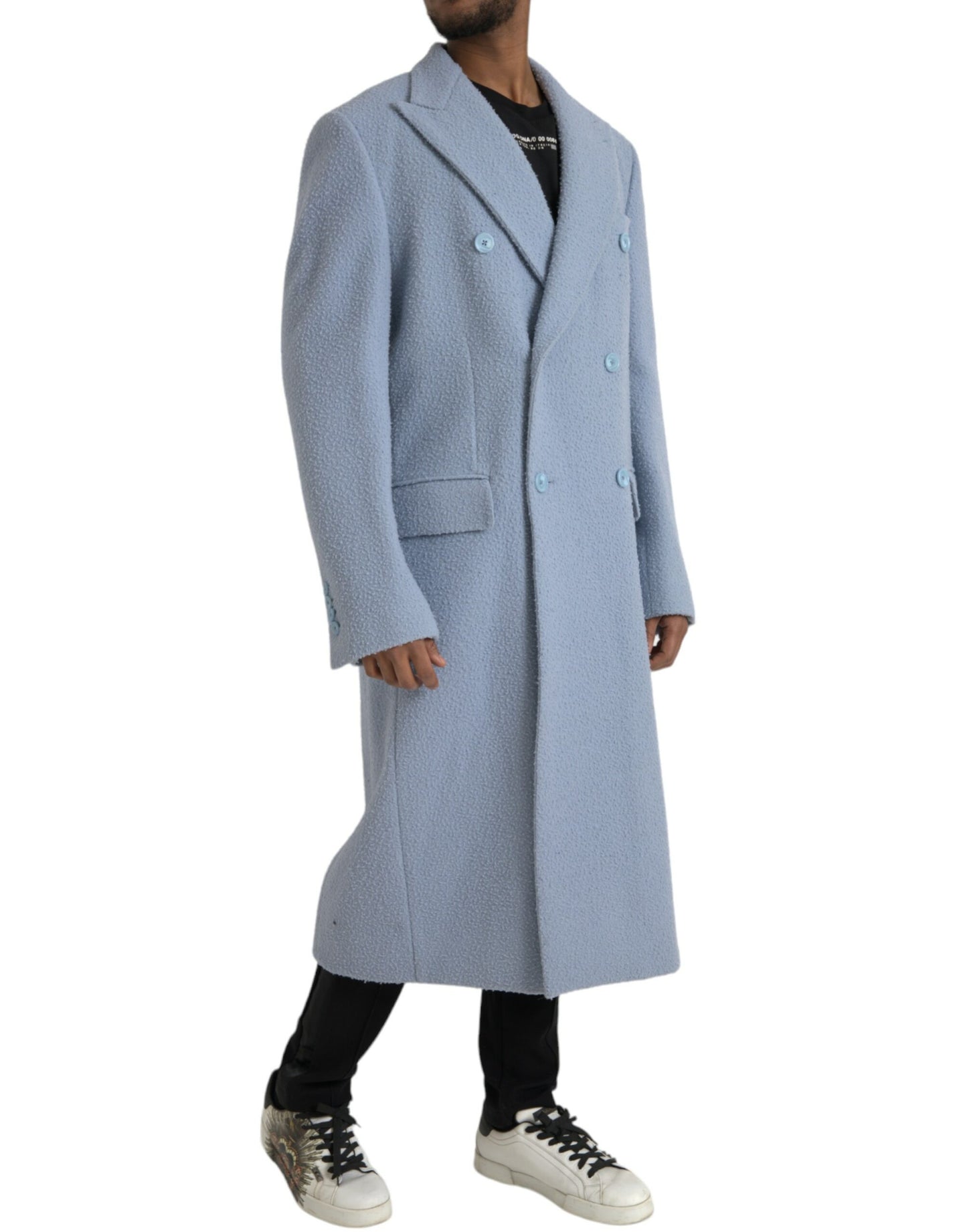 Dolce &amp; Gabbana Coat - Men