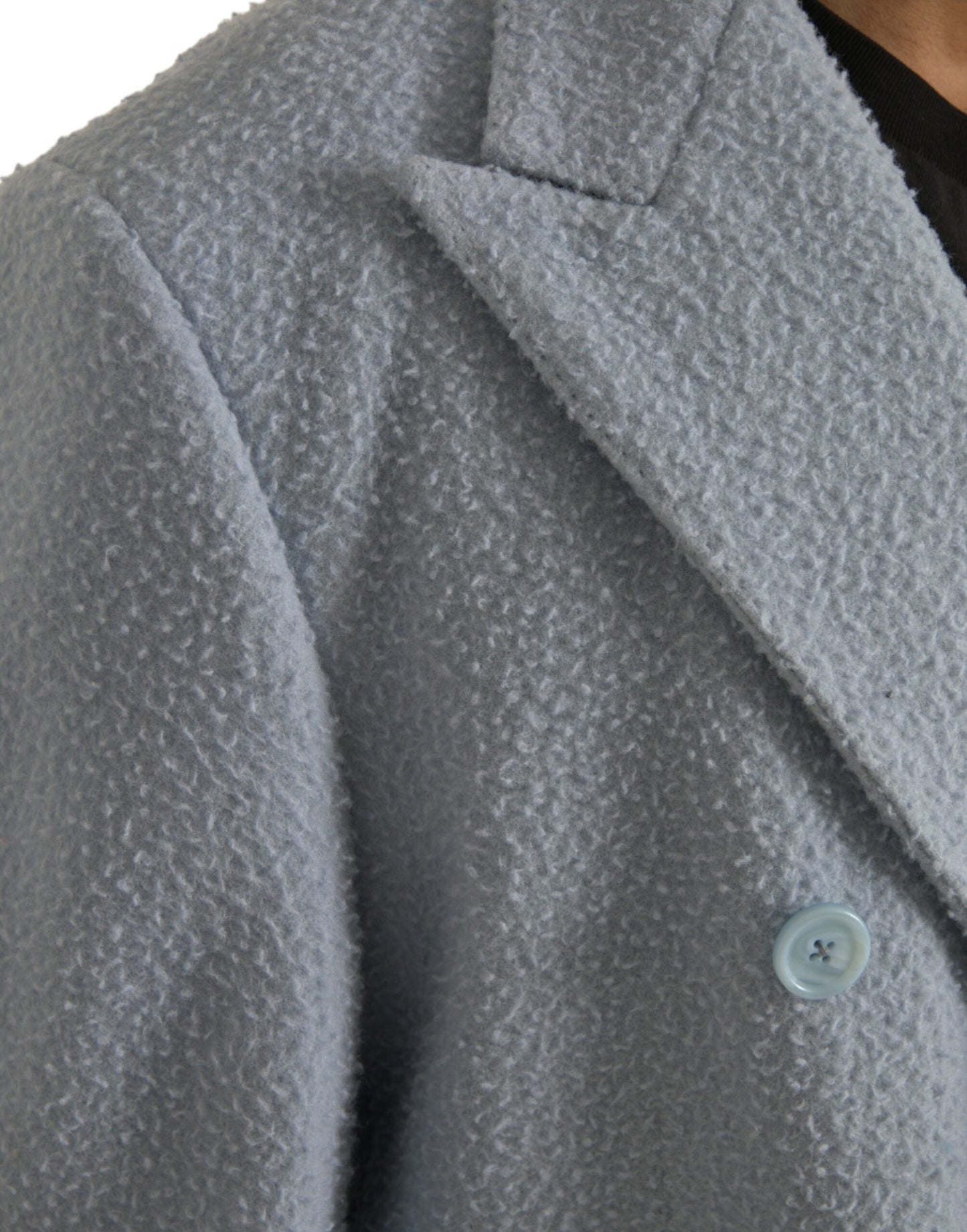 Dolce &amp; Gabbana Coat - Men