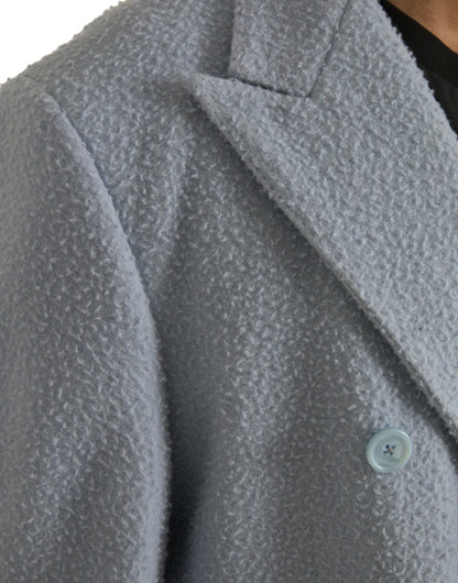 Dolce &amp; Gabbana Coat - Men