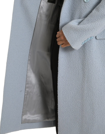Dolce &amp; Gabbana Coat - Men
